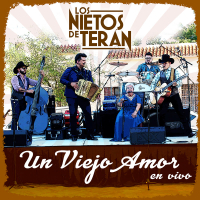 Un Viejo Amor (En Vivo Desde Gral. Terán, N.L.) (Single)