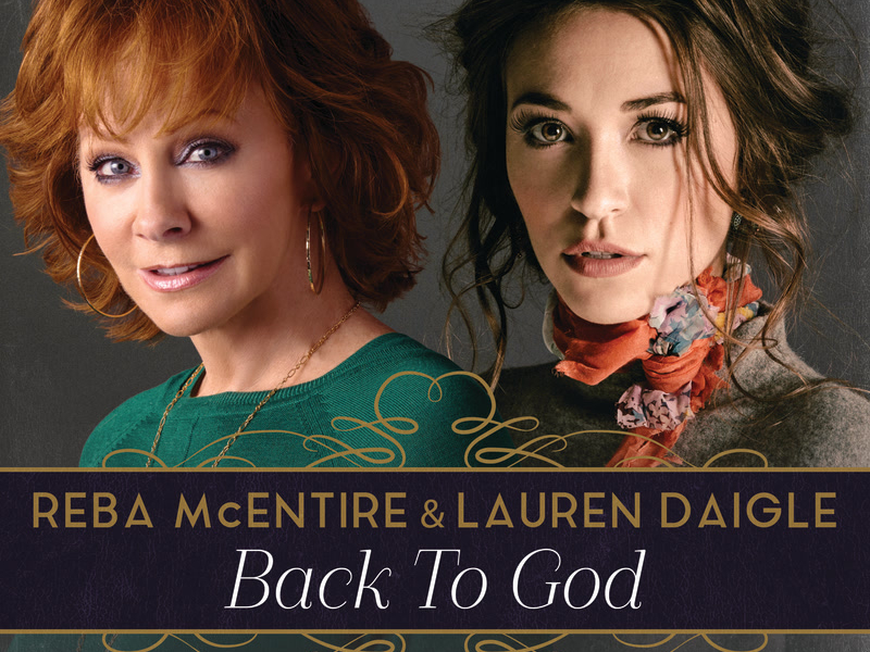 Back To God (Single)