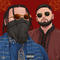 Welcome To The Party (Dola Re) (Single)