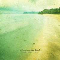 A memorable beach (Single)