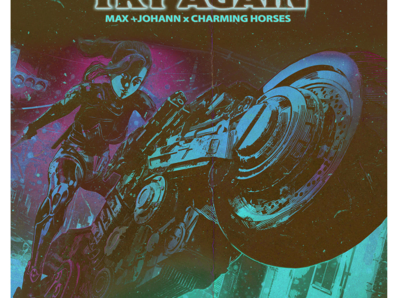 Try Again (VIP Mix) (Single)