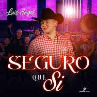 Seguro Que Si (EP)