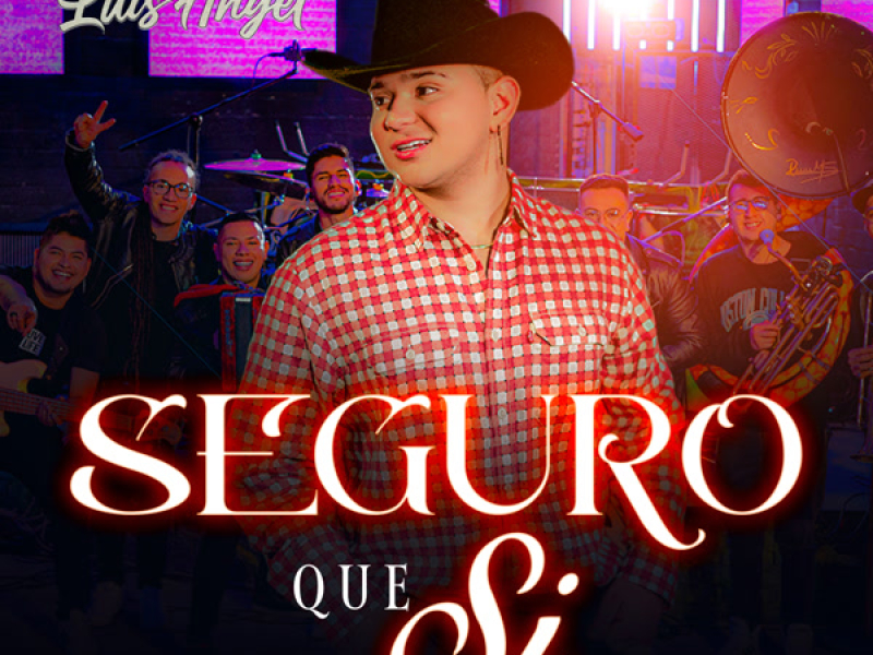 Seguro Que Si (EP)