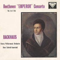 Beethoven: Piano Concerto No. 5 