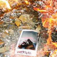 Wrecklyss (Single)