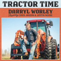 Tractor Time (Single)
