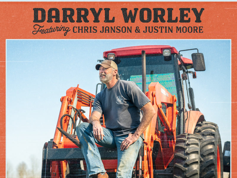 Tractor Time (Single)