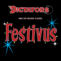 Festivus (Single)