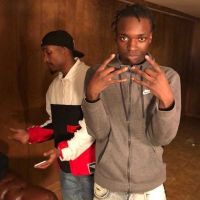 Bad Intentions (Single)