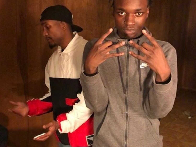 Bad Intentions (Single)