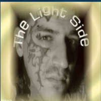 The Light Side (Single)