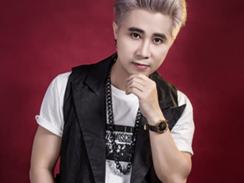 Đã Đến Lúc Anh Phải Nói (Single)