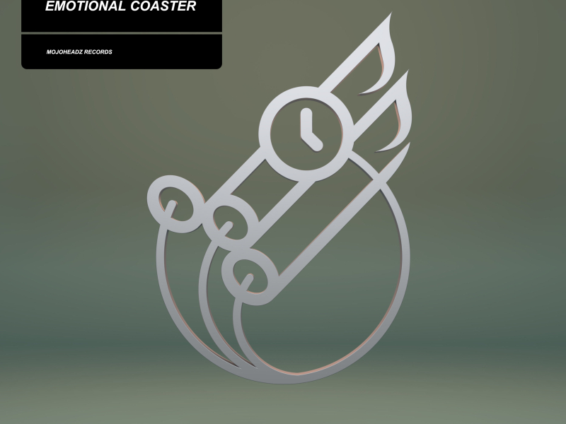 Emotional Coaster (EP)