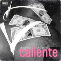 Caliente (Single)