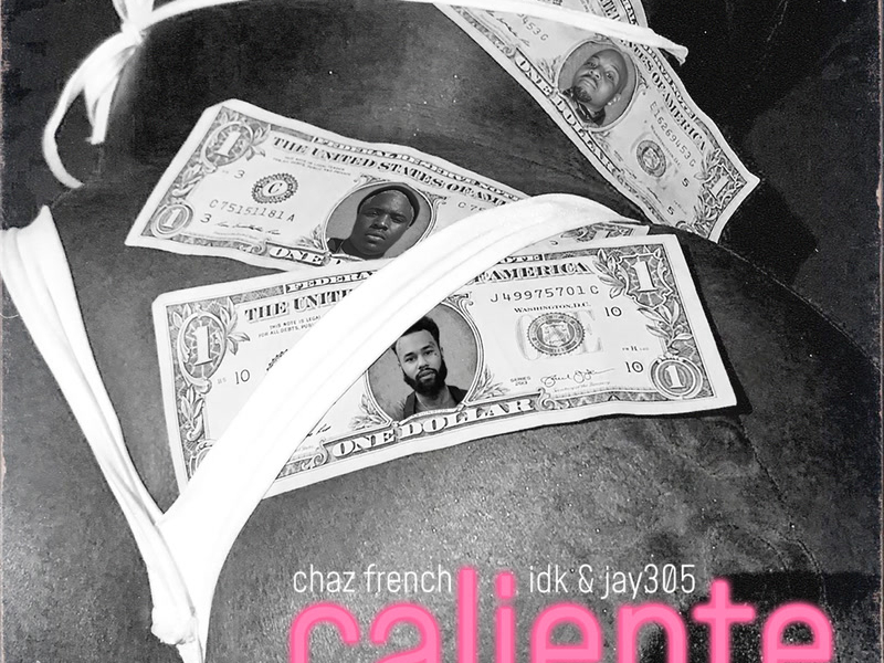 Caliente (Single)