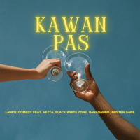 KAWAN PAS (Single)