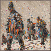 Coming Home (Single)