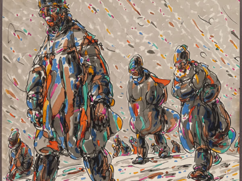 Coming Home (Single)