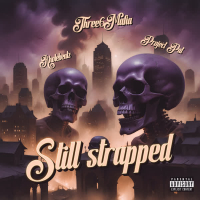 Still Strapped (Single)