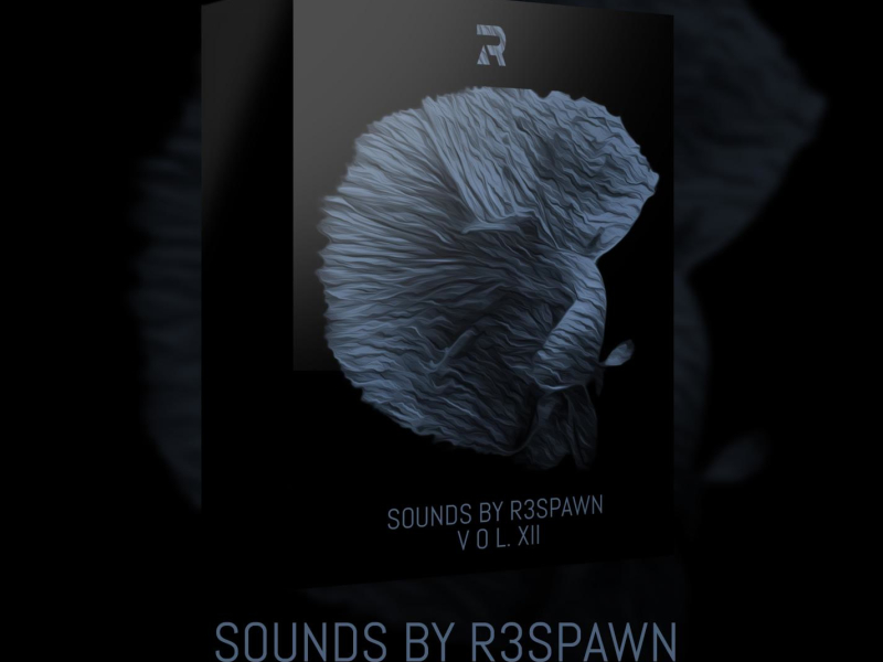 Sounds by R3SPAWN Vol. 12 (Single)