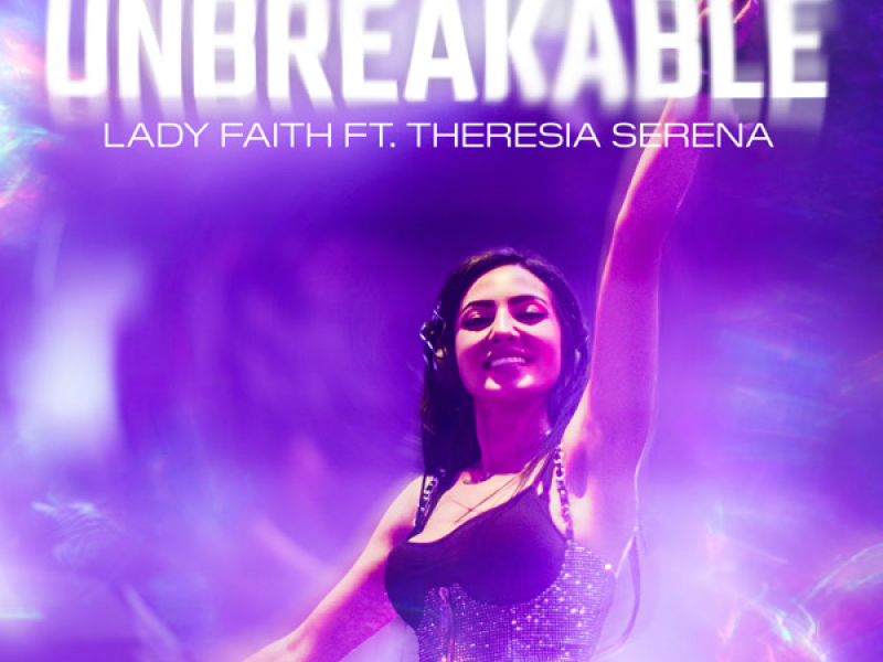 Unbreakable (Single)