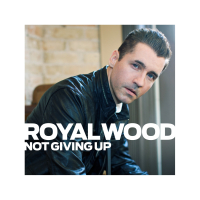 Not Giving Up - Single