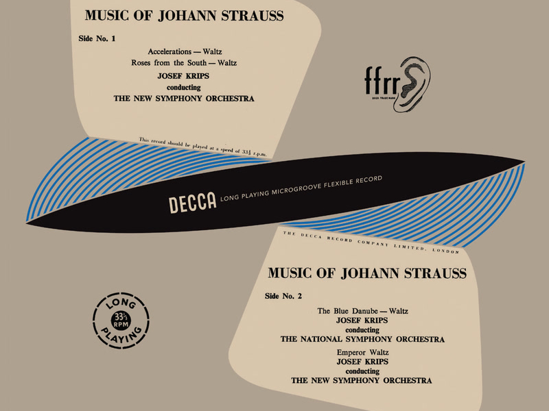 J. Strauss II: Waltzes (Remastered 2024)