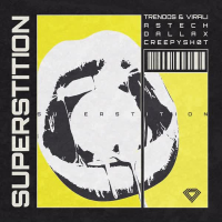Superstition (Techno Mix) (Single)