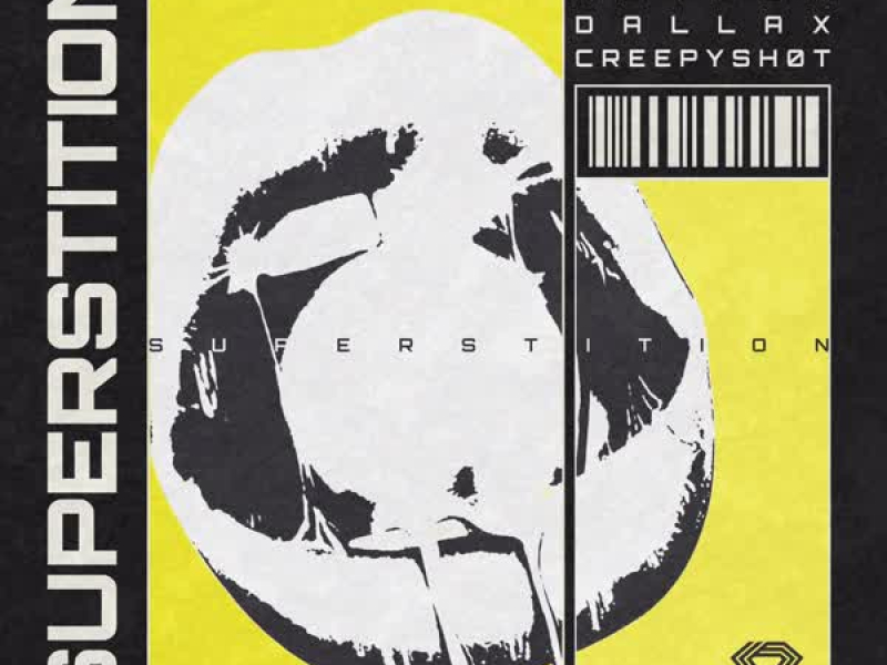 Superstition (Techno Mix) (Single)