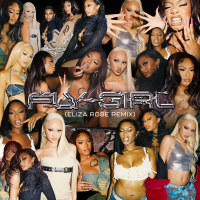 Fly Girl (Eliza Rose Remix) (Single)