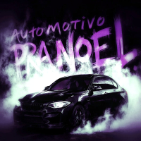 Automotivo Pra Noel (EP)