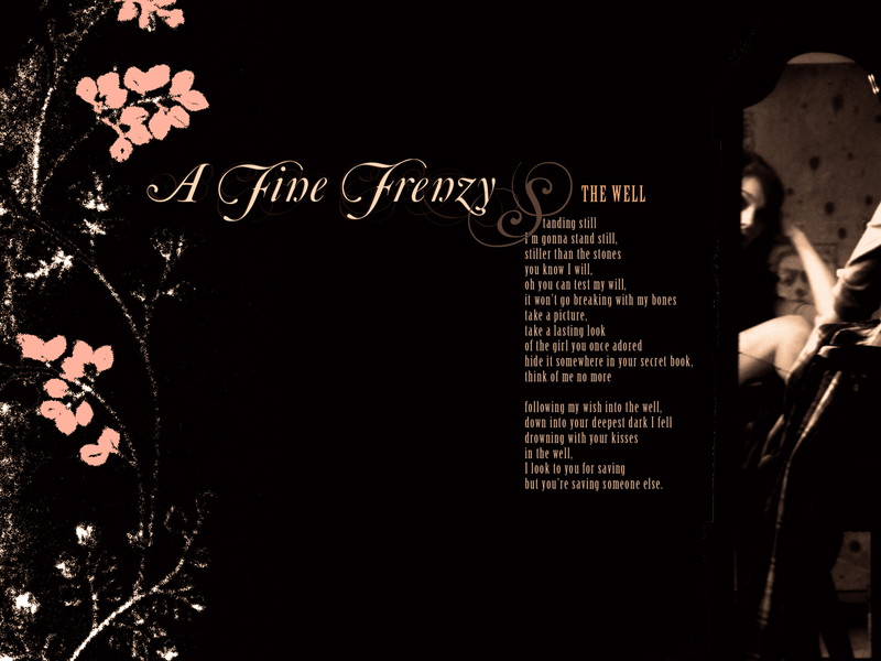 The Well (Demo) (Single)