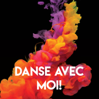 Danse avec moi! (Single)