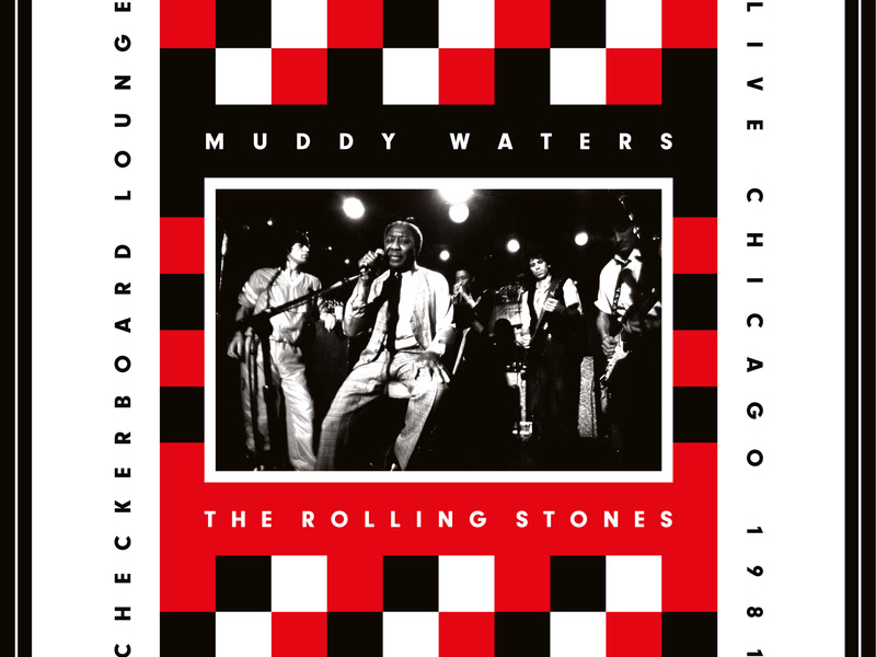 Live At The Checkerboard Lounge