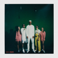 avokaado (leidsin ta) (Single)