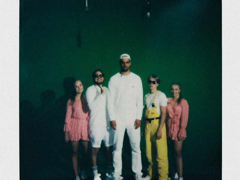 avokaado (leidsin ta) (Single)