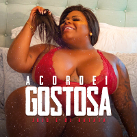 Acordei Gostosa (Single)