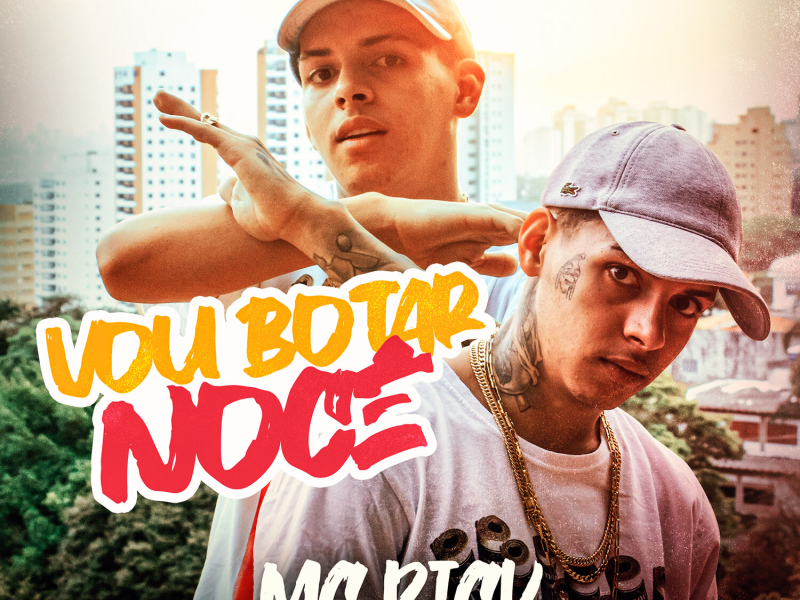 Vou Botar Nocê (Single)