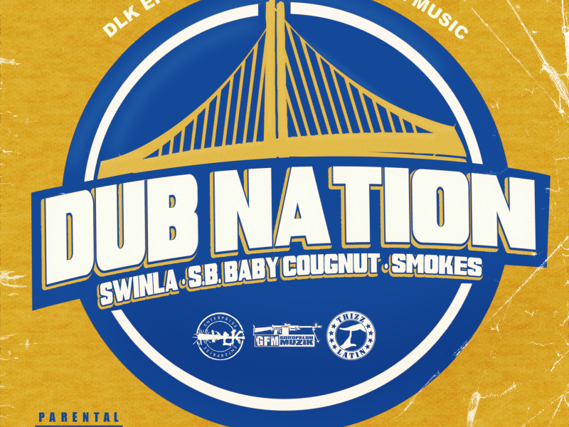 Dub Nation (feat. S.B. Baby Cougnut & Smokes)