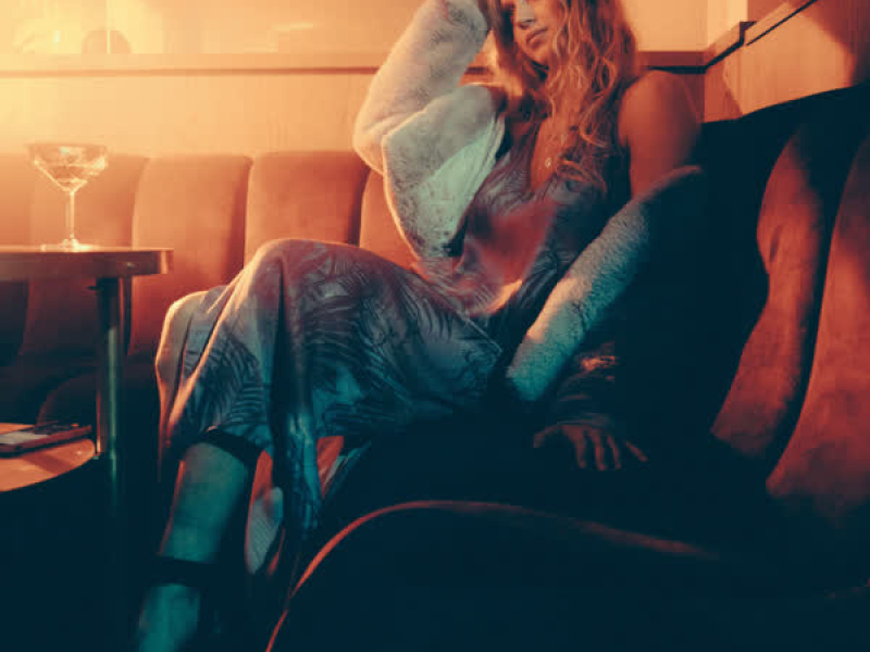 Eina Sem Ég Vil (Single)