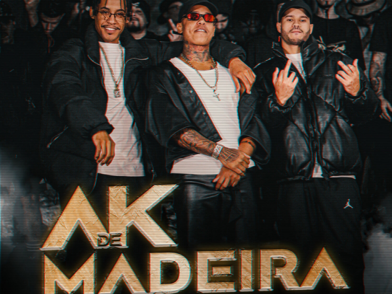 AK DE MADEIRA (Single)