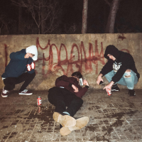 Dizzy Freestyle (Single)