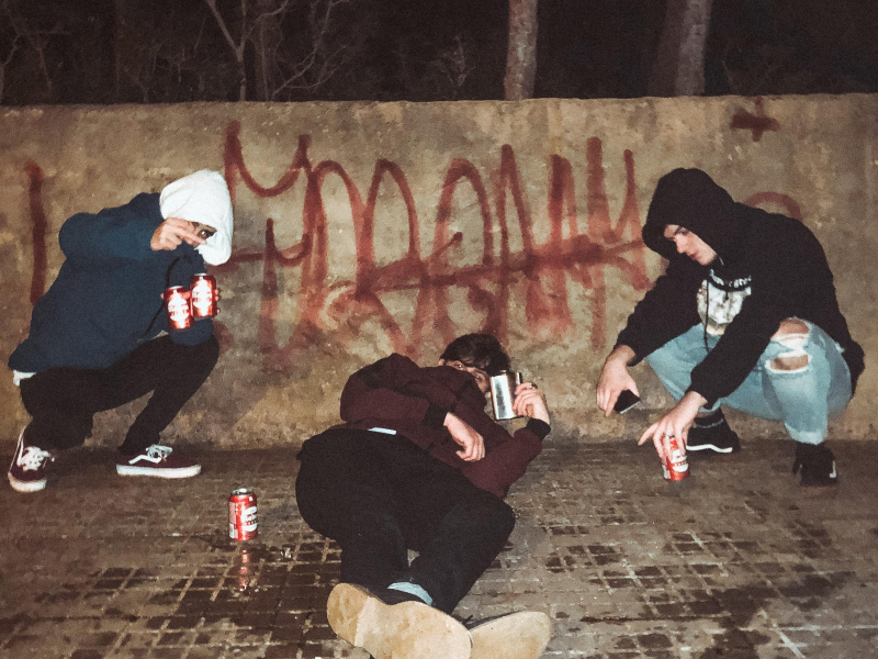 Dizzy Freestyle (Single)