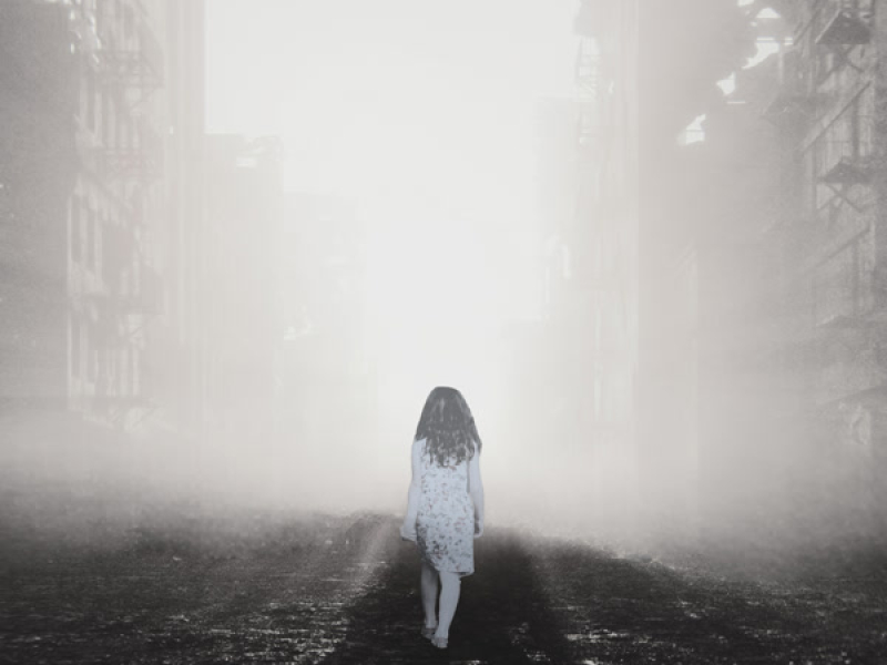 Shall See God (Single)