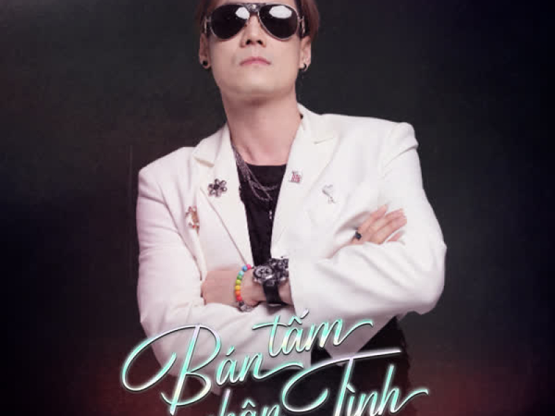 Bán Tấm Chân Tình (TongDuy Remix) (Single)