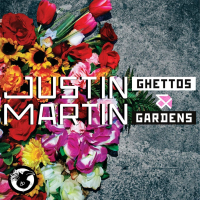 Ghettos & Gardens (DJ Mix) (EP)