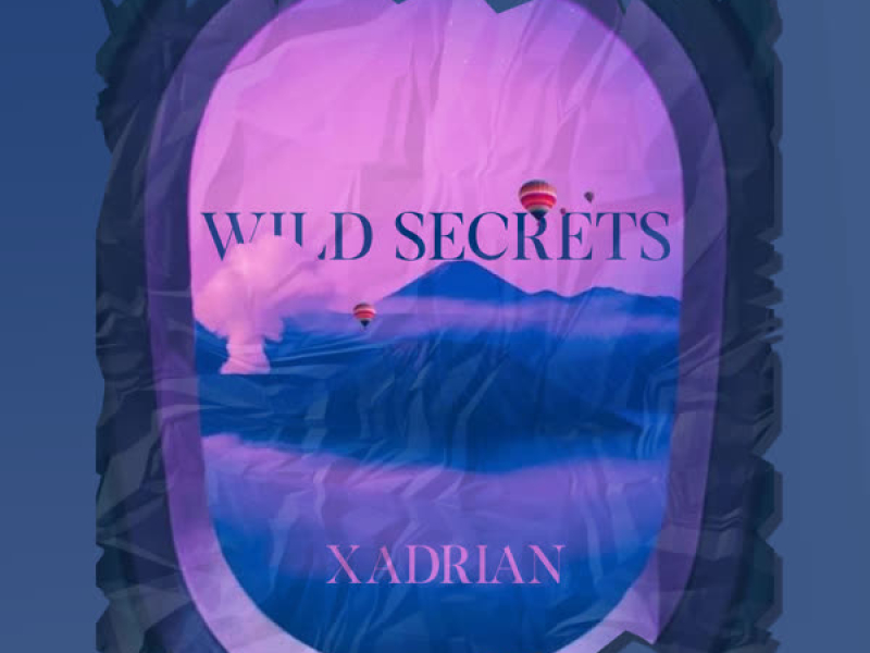 Wild Secrets (Single)