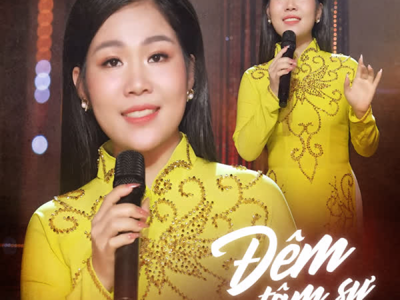 Đêm Tâm Sự (Single)