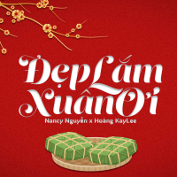 Đẹp Lắm Xuân Ơi (Single)