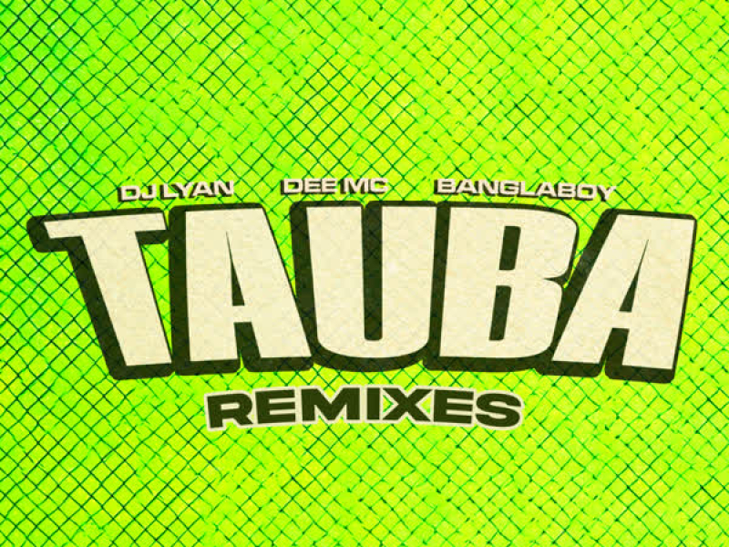 Tauba (Vince Morgana Remix) (Single)